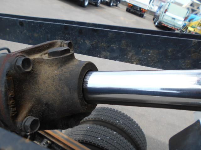 HINO RANGER 2015 Image 31