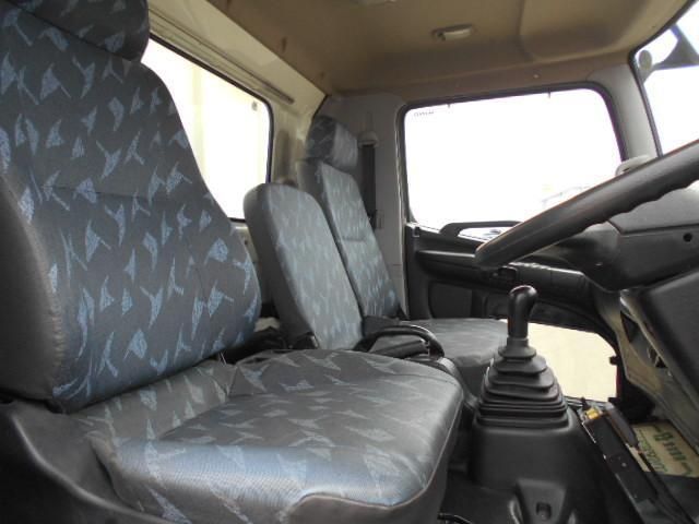HINO RANGER 2015 Image 31