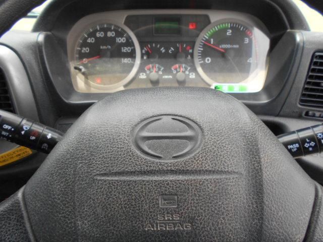 HINO RANGER 2015 Image 31