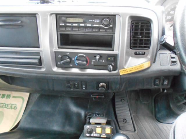 HINO RANGER 2015 Image 31