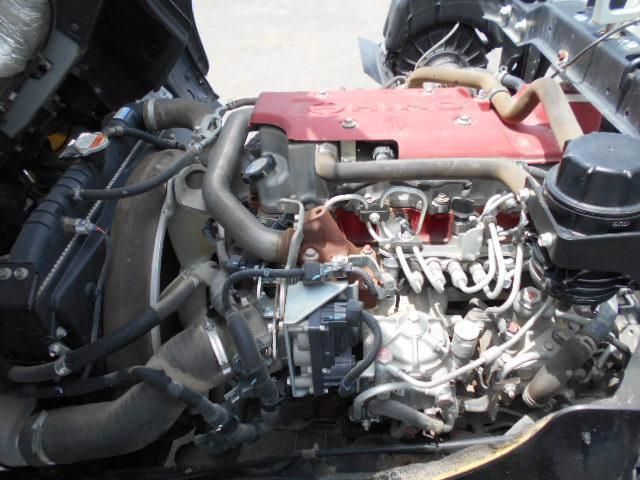 HINO RANGER 2015 Image 31