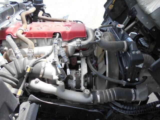 HINO RANGER 2015 Image 31