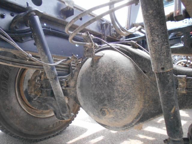 HINO RANGER 2015 Image 31