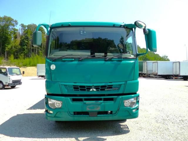 MITSUBISHI FUSOU SUPER GREAT 2018 Image 31