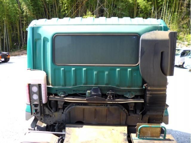 MITSUBISHI FUSOU SUPER GREAT 2018 Image 31