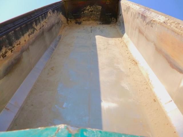 MITSUBISHI FUSOU SUPER GREAT 2018 Image 31