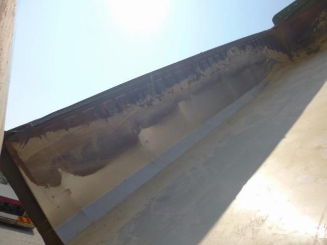 MITSUBISHI FUSOU SUPER GREAT 2018 Image 31