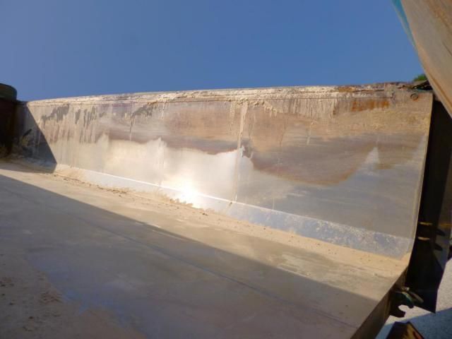 MITSUBISHI FUSOU SUPER GREAT 2018 Image 31