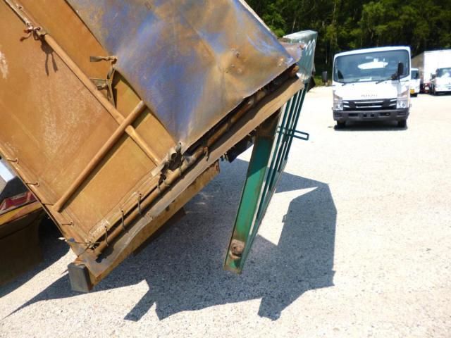 MITSUBISHI FUSOU SUPER GREAT 2018 Image 31