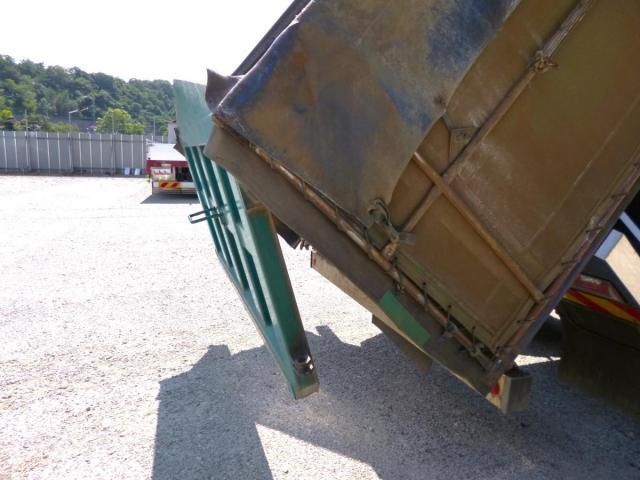 MITSUBISHI FUSOU SUPER GREAT 2018 Image 31