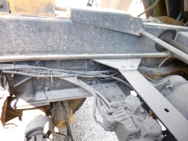 MITSUBISHI FUSOU SUPER GREAT 2018 Image 31