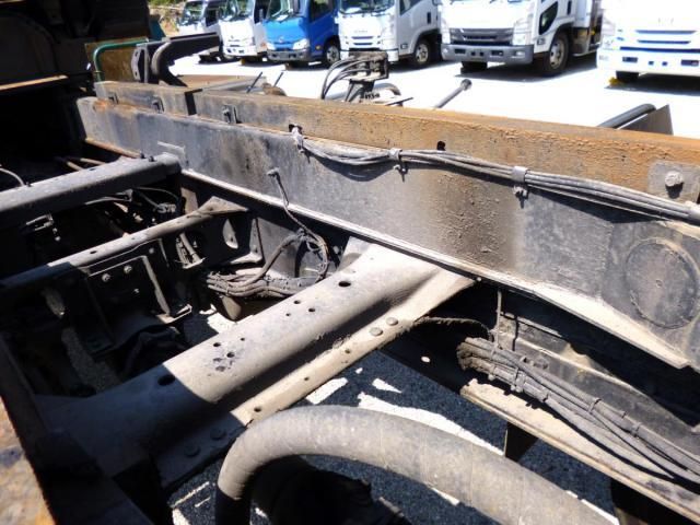 MITSUBISHI FUSOU SUPER GREAT 2018 Image 31