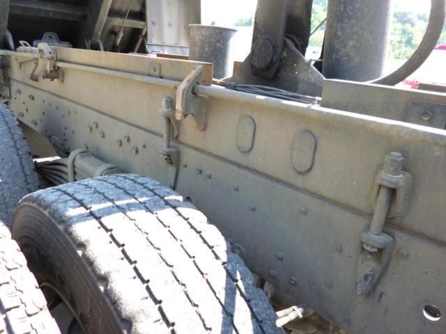 MITSUBISHI FUSOU SUPER GREAT 2018 Image 31