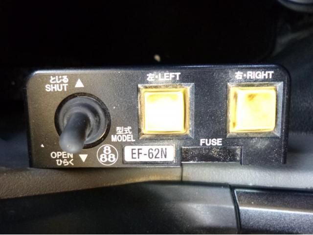 MITSUBISHI FUSOU SUPER GREAT 2018 Image 31