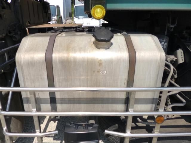 MITSUBISHI FUSOU SUPER GREAT 2018 Image 31