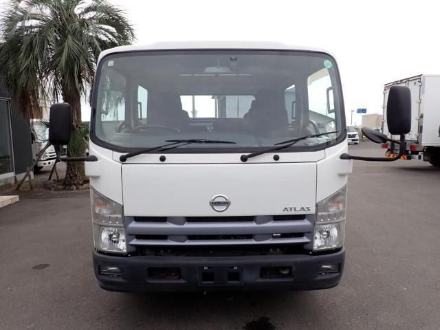 NISSAN ATLAS 2012 Image 31