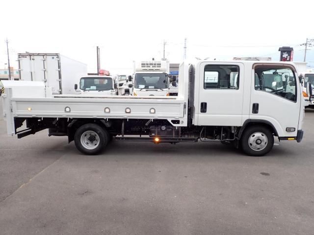 NISSAN ATLAS 2012 Image 31