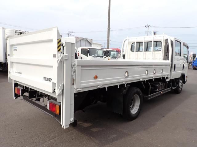 NISSAN ATLAS 2012 Image 31