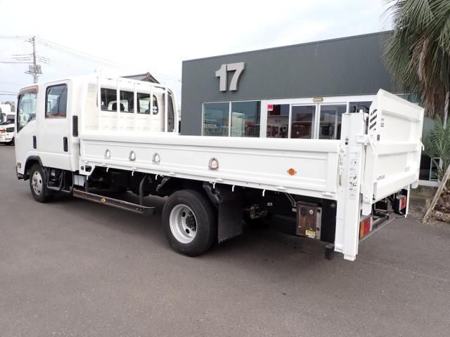 NISSAN ATLAS 2012 Image 31