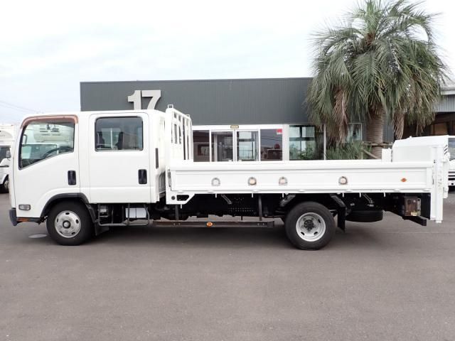 NISSAN ATLAS 2012 Image 31