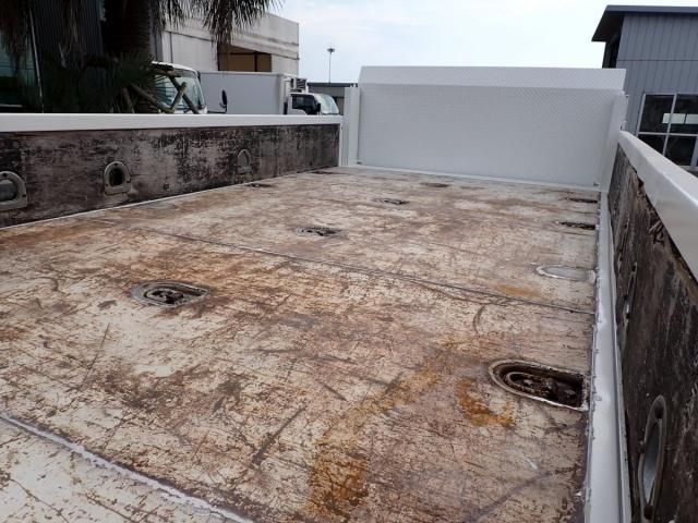 NISSAN ATLAS 2012 Image 31