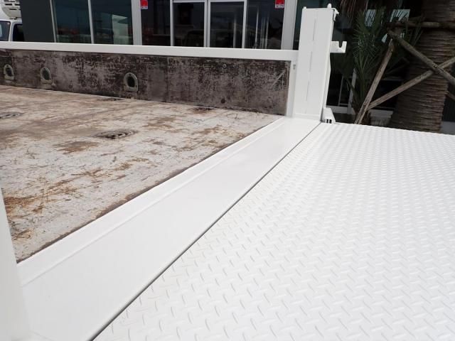 NISSAN ATLAS 2012 Image 31