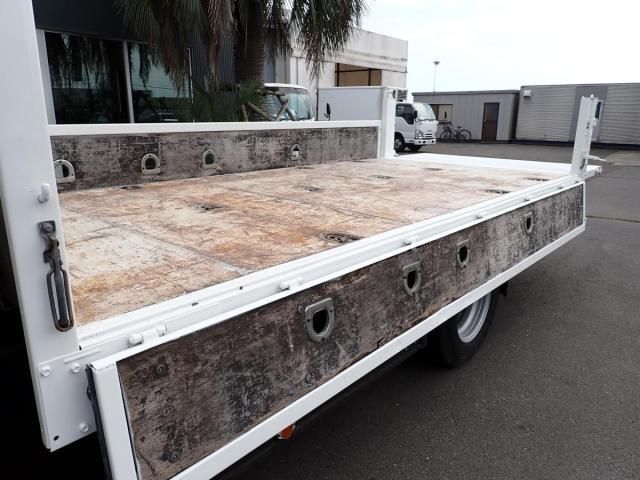 NISSAN ATLAS 2012 Image 31