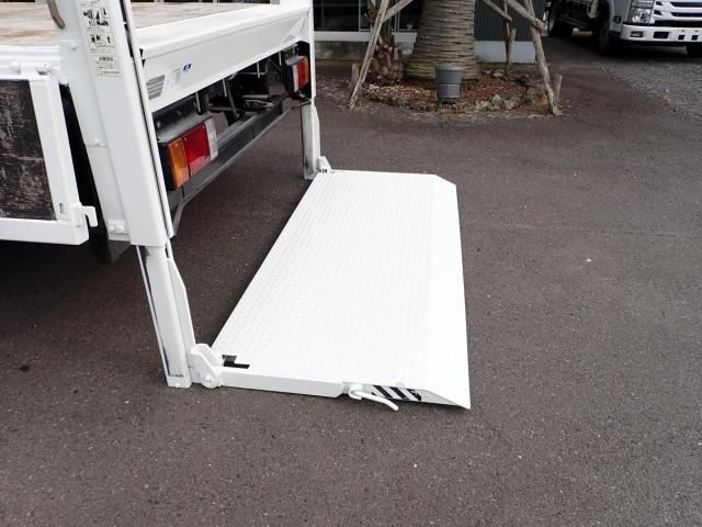 NISSAN ATLAS 2012 Image 31