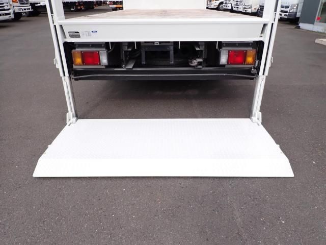 NISSAN ATLAS 2012 Image 31