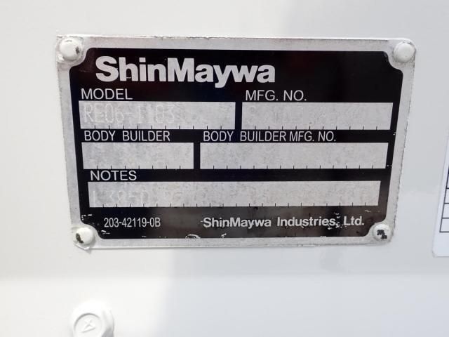 NISSAN ATLAS 2012 Image 31