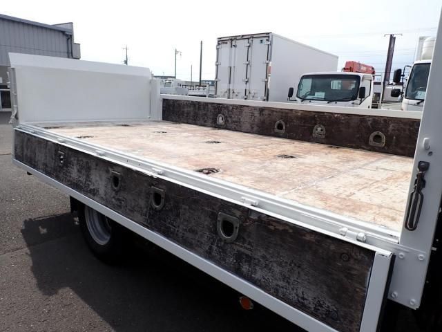 NISSAN ATLAS 2012 Image 31