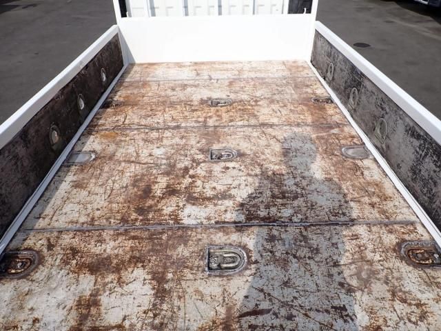 NISSAN ATLAS 2012 Image 31