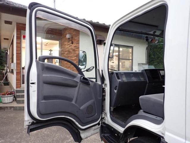 NISSAN ATLAS 2012 Image 31