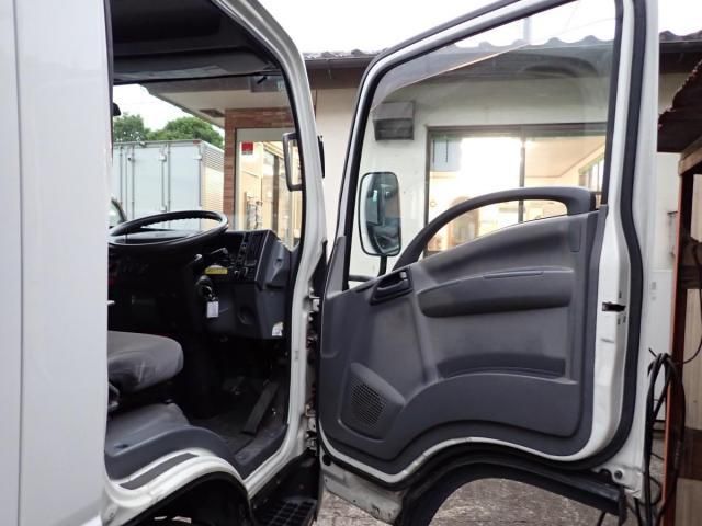 NISSAN ATLAS 2012 Image 31