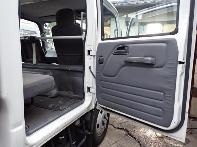 NISSAN ATLAS 2012 Image 31