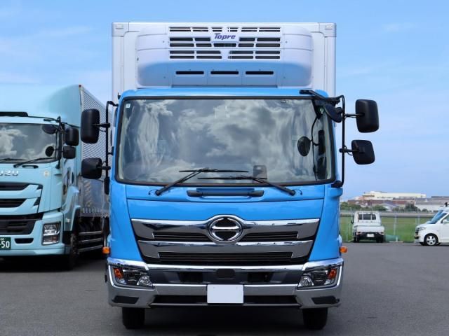HINO RANGER 2025 Image 31
