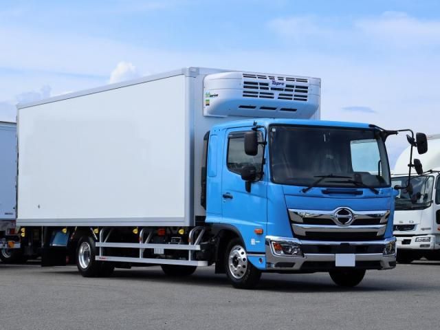 HINO RANGER 2025 Image 31
