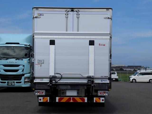 HINO RANGER 2025 Image 31