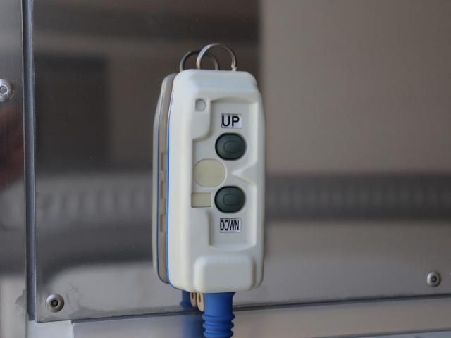 HINO RANGER 2025 Image 31