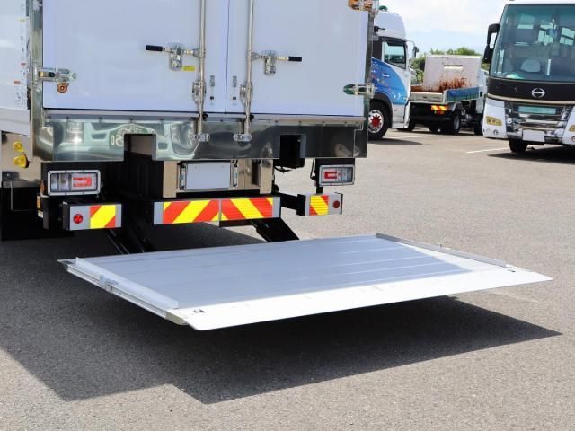 HINO RANGER 2025 Image 31