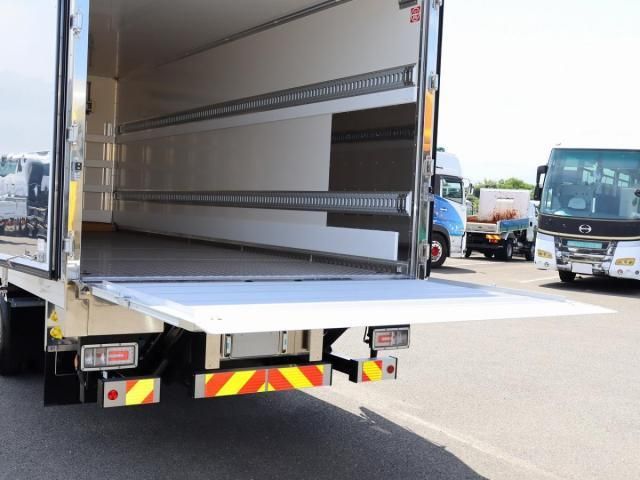 HINO RANGER 2025 Image 31