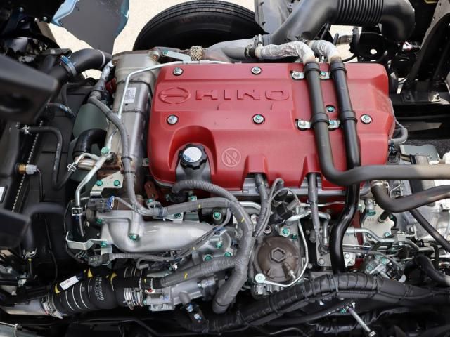HINO RANGER 2025 Image 31