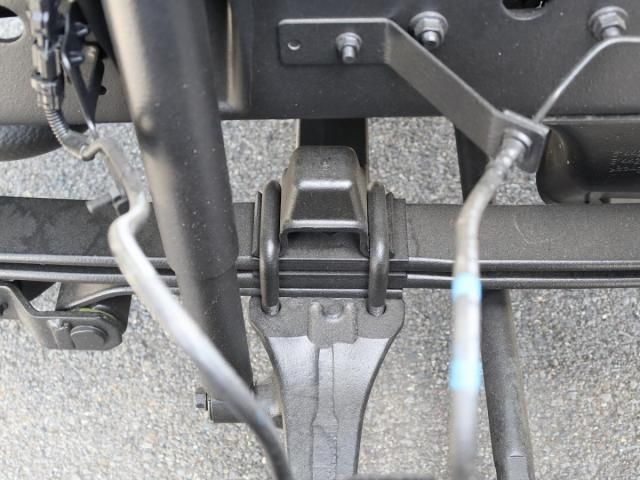 HINO RANGER 2025 Image 31