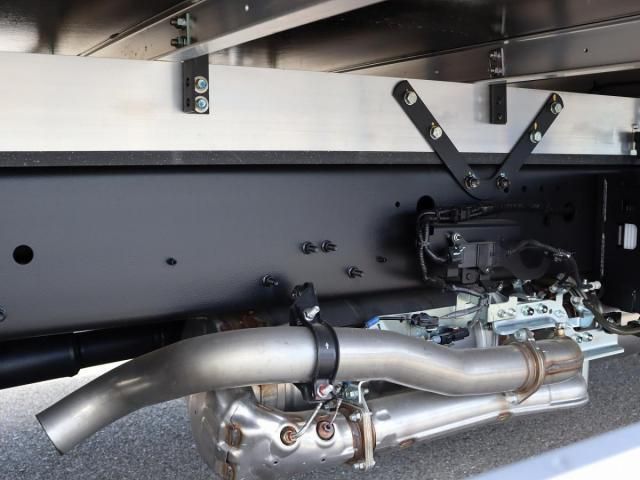 HINO RANGER 2025 Image 31