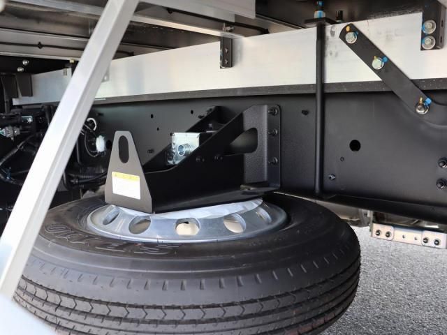 HINO RANGER 2025 Image 31