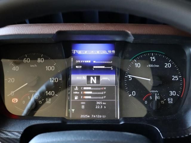 HINO RANGER 2025 Image 31