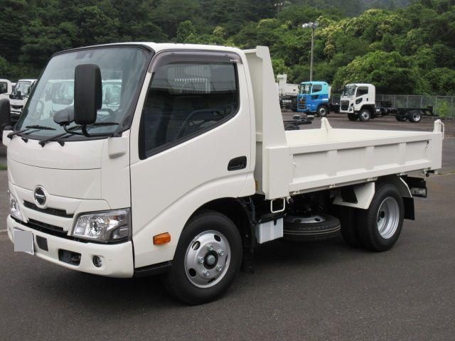 HINO DUTRO 2024 Image 31