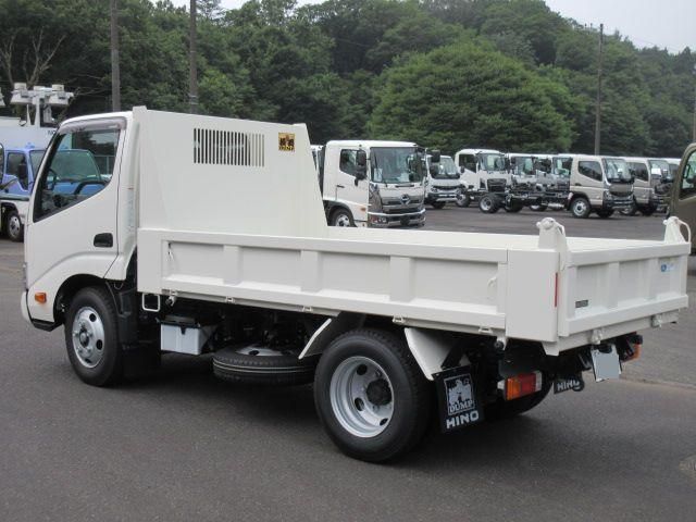 HINO DUTRO 2024 Image 31