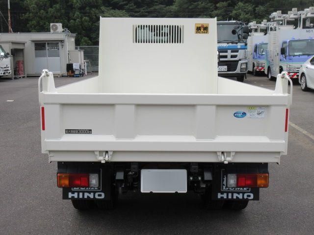 HINO DUTRO 2024 Image 31