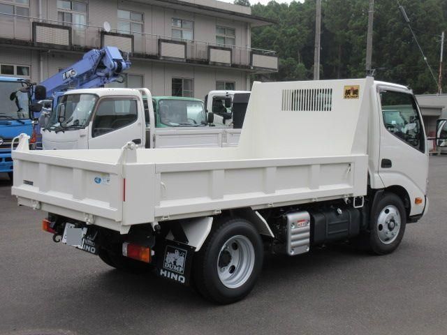 HINO DUTRO 2024 Image 31